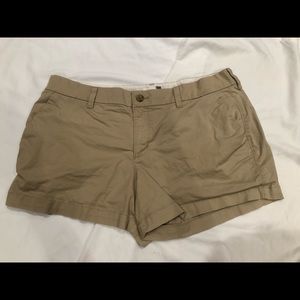 Old Navy shorts